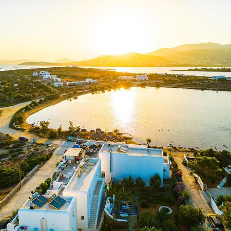 Theologos Beach Antiparos Luaran gambar