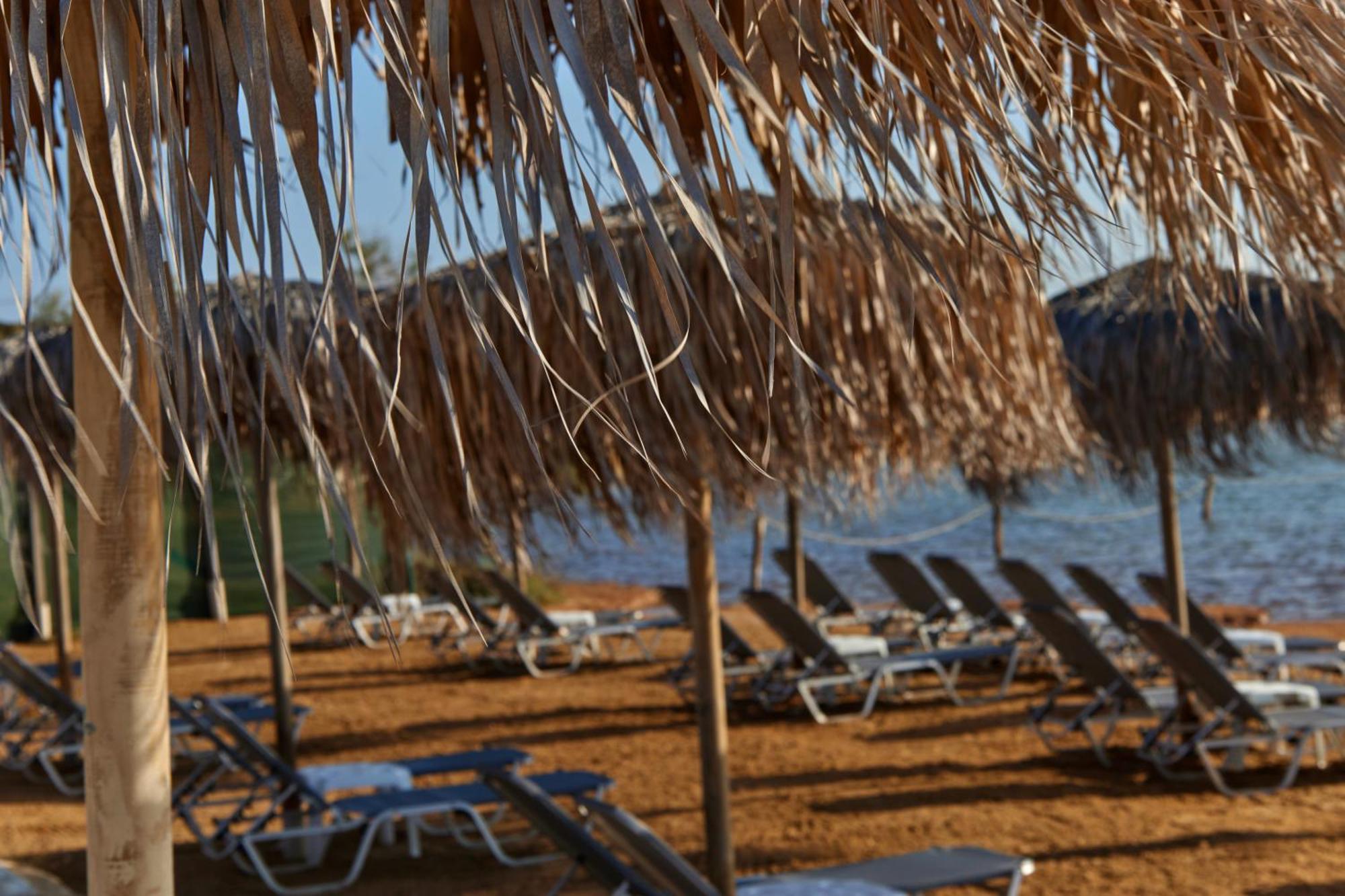 Theologos Beach Antiparos Luaran gambar